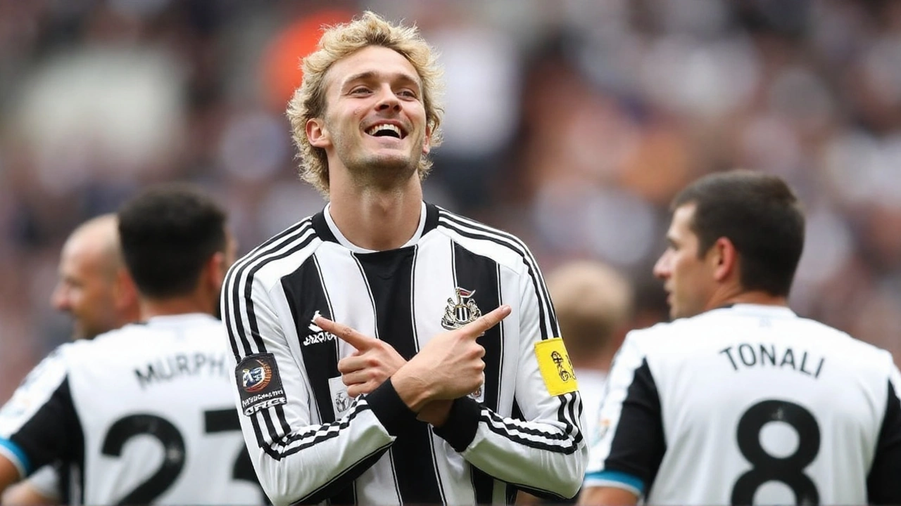 Nick Woltemade’s dream debut powers Newcastle past Wolves — are Howe’s men ready for Barcelona?