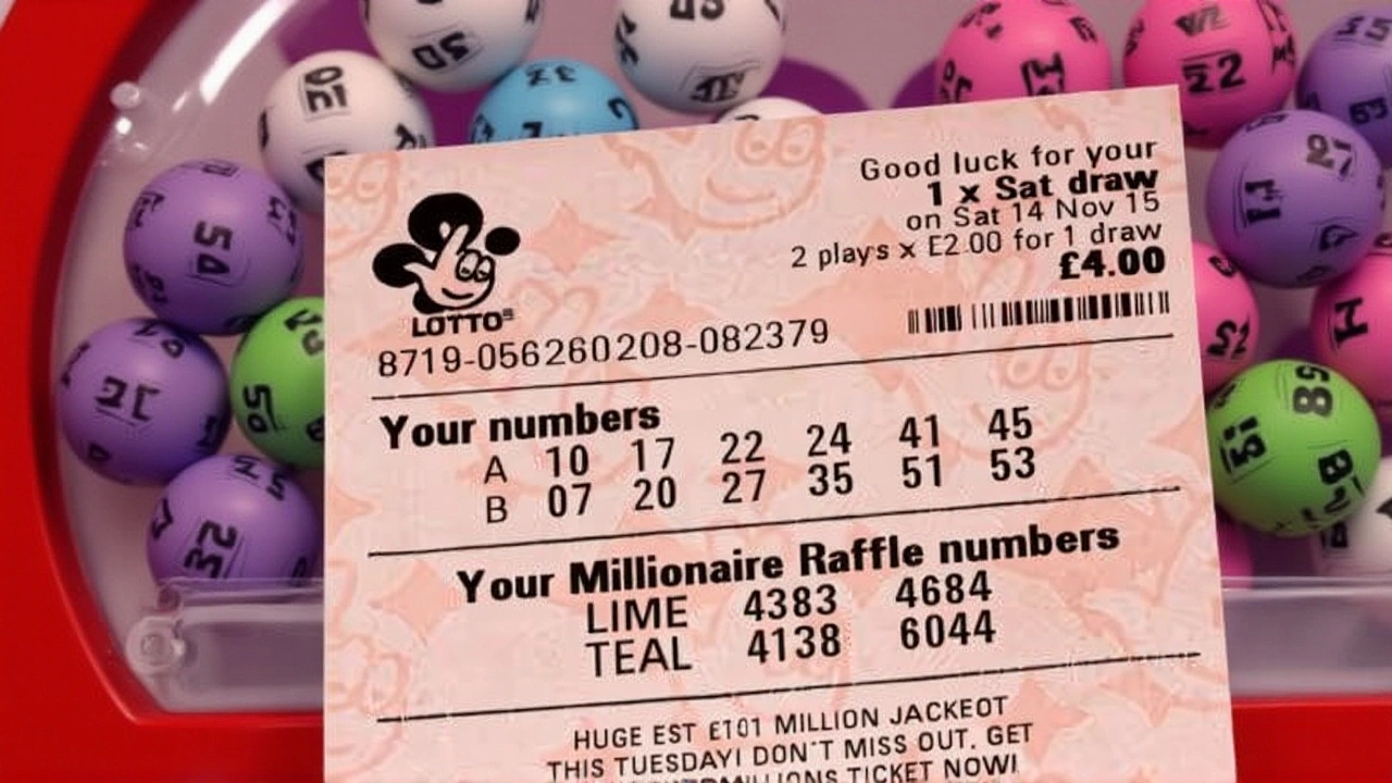 Responsible Gaming and Good Causes