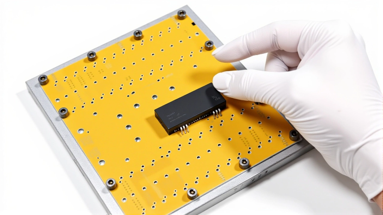 What IBM Gains — And What Fans Get