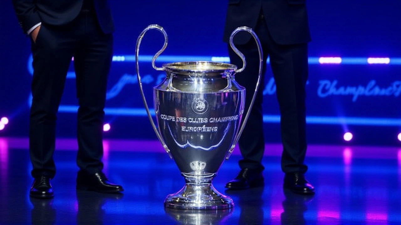 What’s Next: The Knockout Ladder