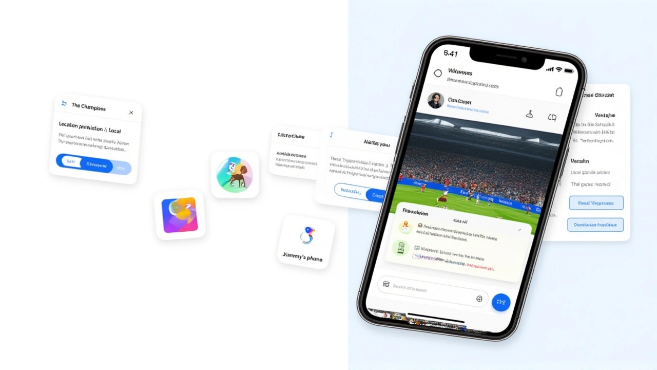What’s Next for Trainers?
